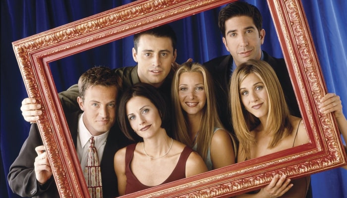 Friends : impossible d&rsquo;avoir 10/10 à ce quiz vrai ou faux sur la série