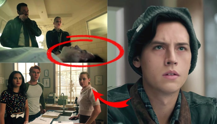 Riverdale saison 4 : 5 preuves que Jughead n’est pas mort