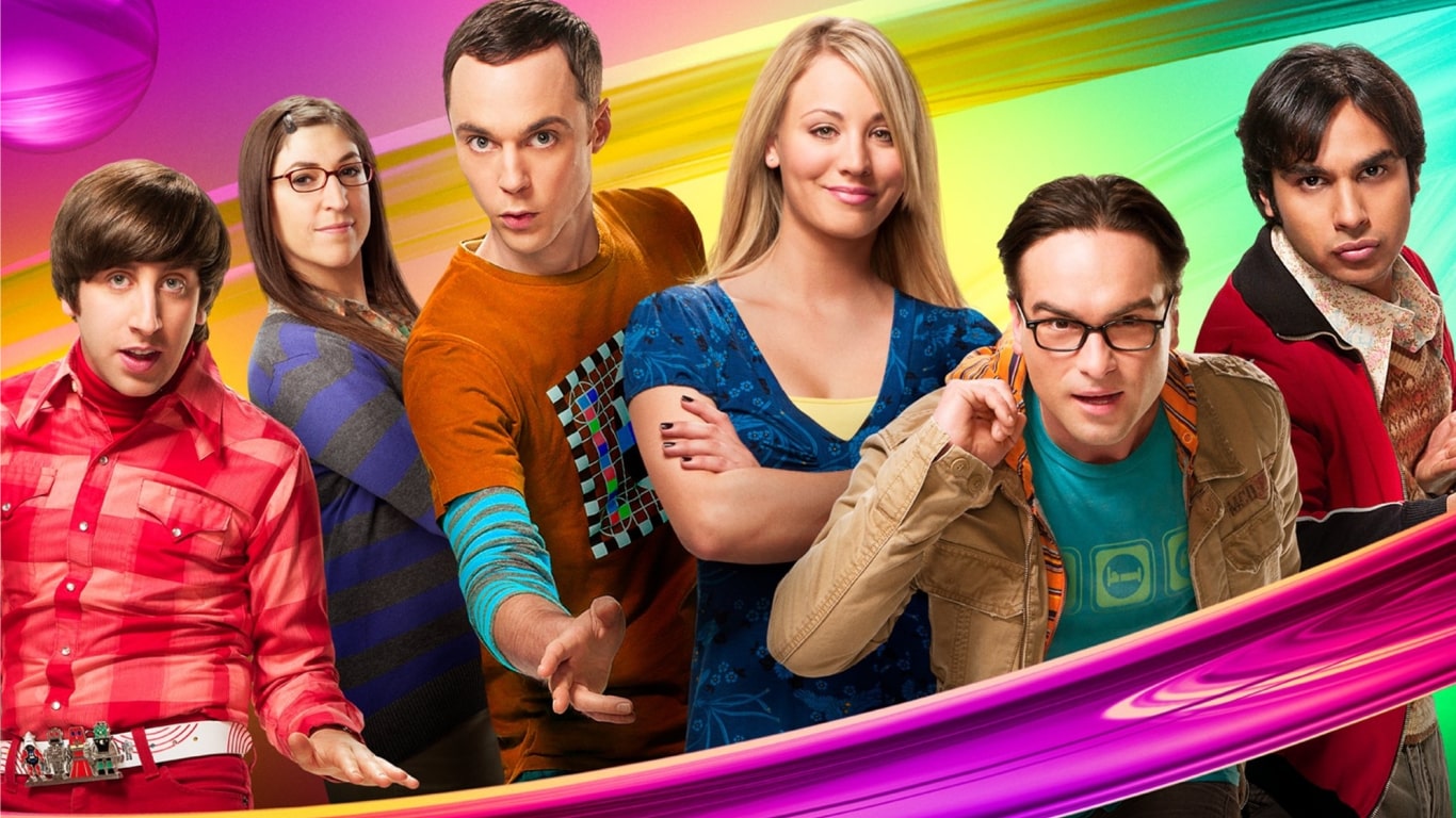 The Big Bang Theory : pourquoi le pilote d’origine était complètement raté