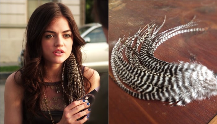 Pretty Little Liars : 10 vêtements et accessoires pour être aussi stylé(e) qu’une menteuse