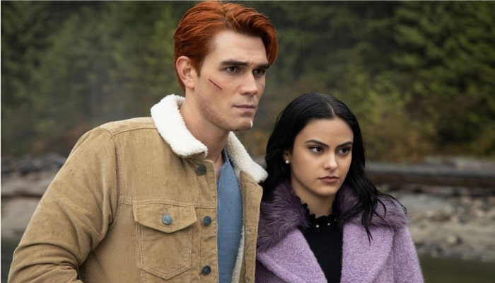 Riverdale, KJ Apa et la célébrité : « j&rsquo;ai peur qu&rsquo;on me suive dans la rue »