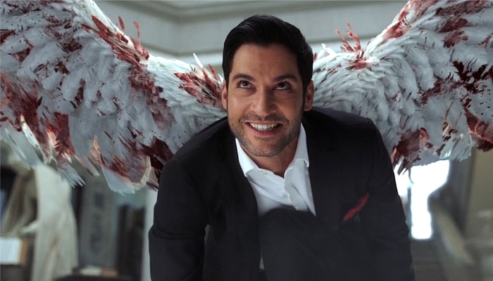 Lucifer : impossible d&rsquo;avoir 10/10 à ce quiz vrai ou faux sur Tom Ellis