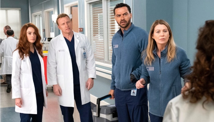 Grey’s Anatomy : 3 persos qui pourraient mourir dans la suite de la saison 16