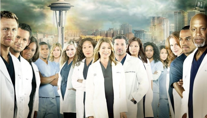 Sondage : vote pour ton personnage préféré de Grey&rsquo;s Anatomy