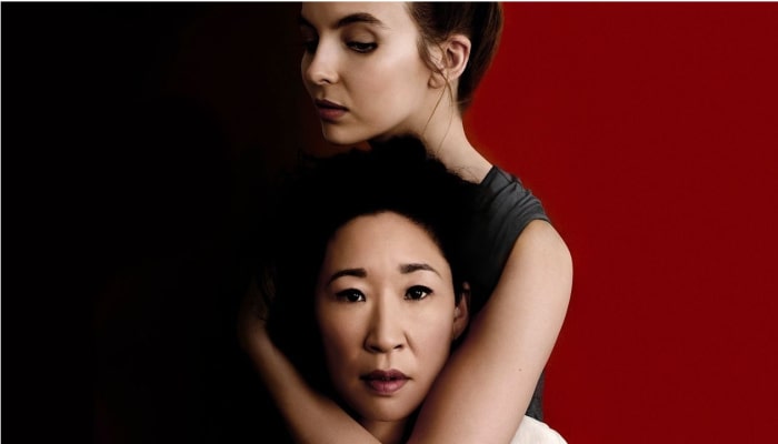 8 choses qui prouvent que t’es (sérieusement) accro à Killing Eve