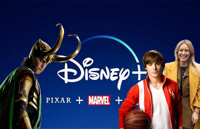 Disney+ : bonne nouvelle, la plateforme arrive le 31 mars 2020