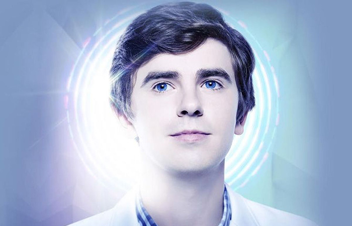 The Good Doctor : 10 anecdotes à savoir sur Freddie Highmore