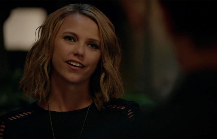 Legacies / The Originals : l&rsquo;émouvant hommage de Freya Mikaelson à son frère Klaus