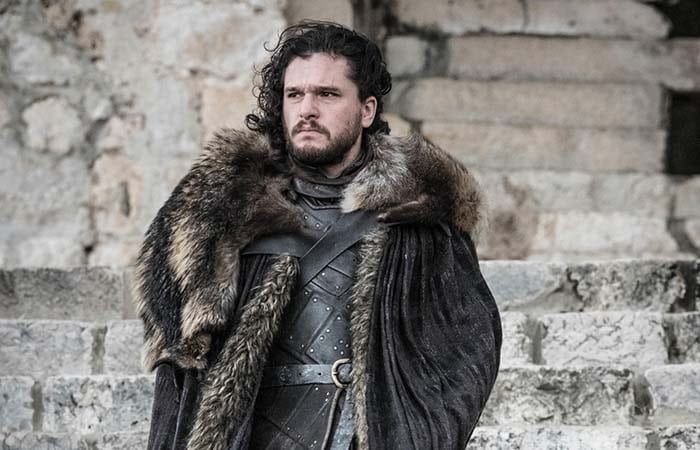 Game of Thrones : on est tous passé à côté de ce détail sur l&rsquo;avenir de Jon Snow