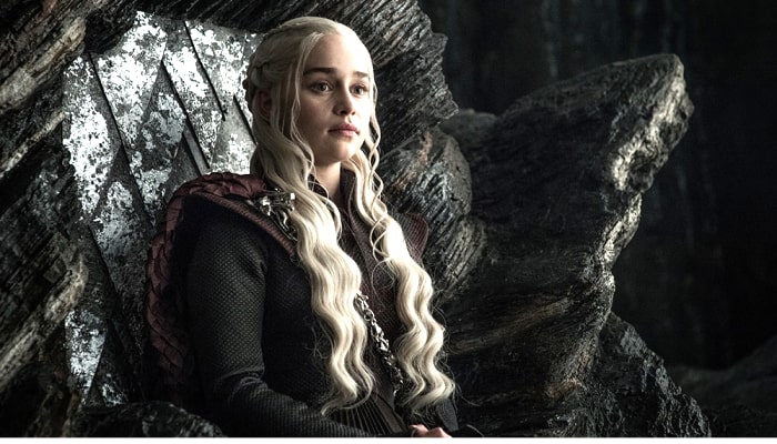 Game of Thrones : le tweet qui affole les fans