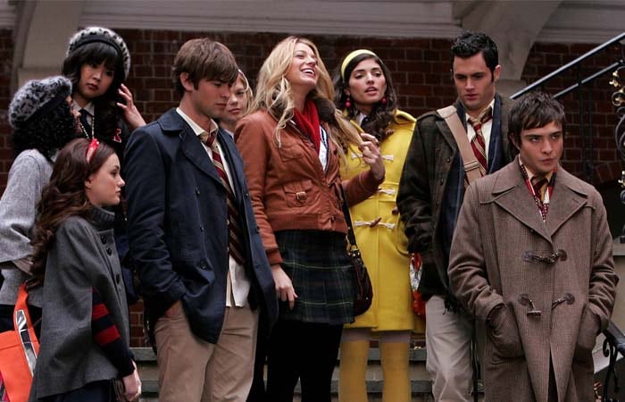 Gossip Girl : ces 10 intrigues qui n&rsquo;ont absolument aucun sens