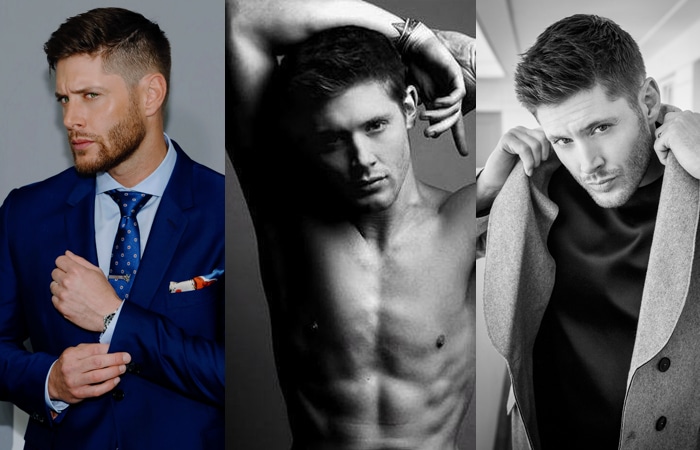 Top ridicule mais assumé des photos les plus sexy de Jensen Ackles