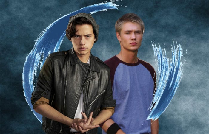 Tes préférences séries te diront qui de Jughead ou Lucas Scott est fait pour toi