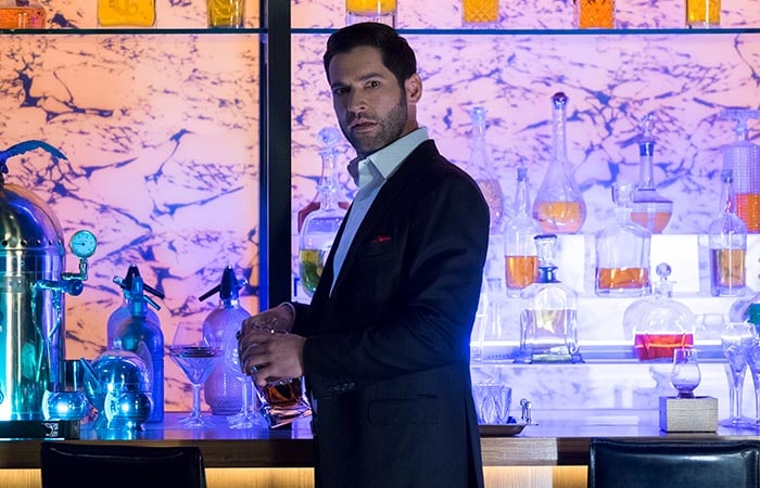 Lucifer saison 5 : les fans auront le coeur brisé selon une star de la série