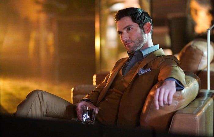 Lucifer saison 5 : les fans doivent deviner le titre mystérieux de l&rsquo;épisode 8&#8230; À vous de jouer !