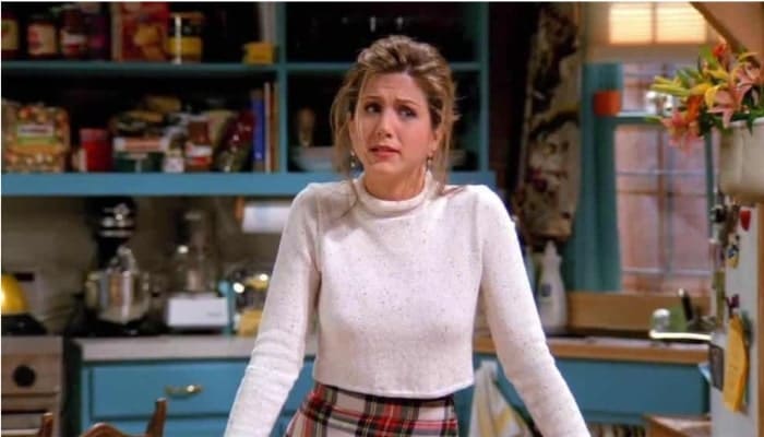 Friends: découvrez l&rsquo;objet culte qu&rsquo;a pris Jennifer Aniston à la fin du tournage