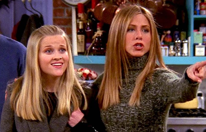 Friends : Reese Witherspoon révèle pourquoi elle a refusé de revenir dans la série