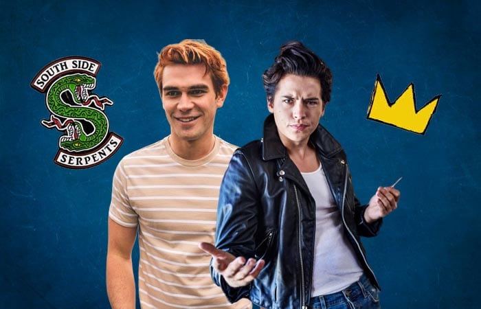 Tes préférences Riverdale te diront qui de Archie ou Jughead est ton âme sœur