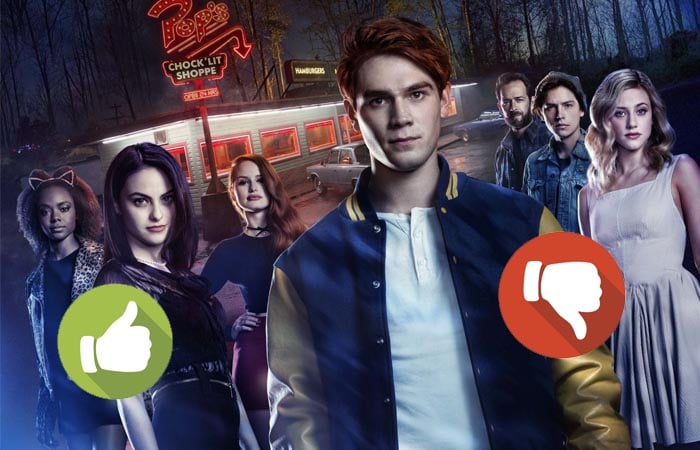 As-tu les mêmes goûts que les autres fans de Riverdale ?