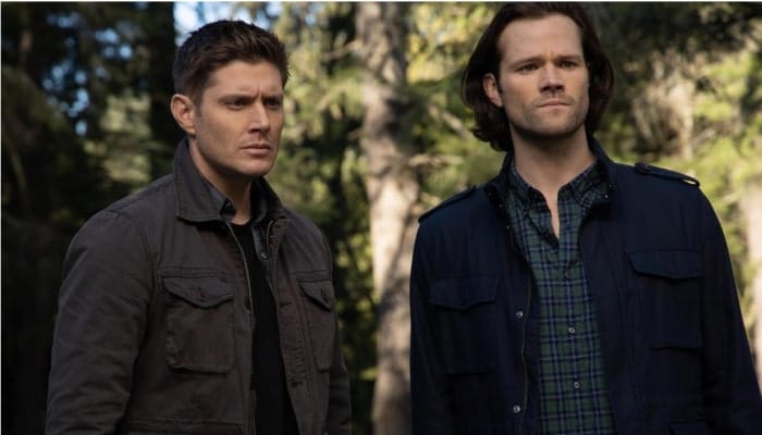 Supernatural : découvrez comment ce perso culte a fait son retour dans la saison 15