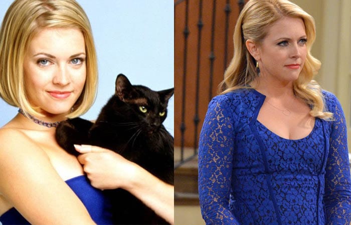 Sabrina l&rsquo;apprentie sorcière : Melissa Joan Hart réagit au remake de Netflix