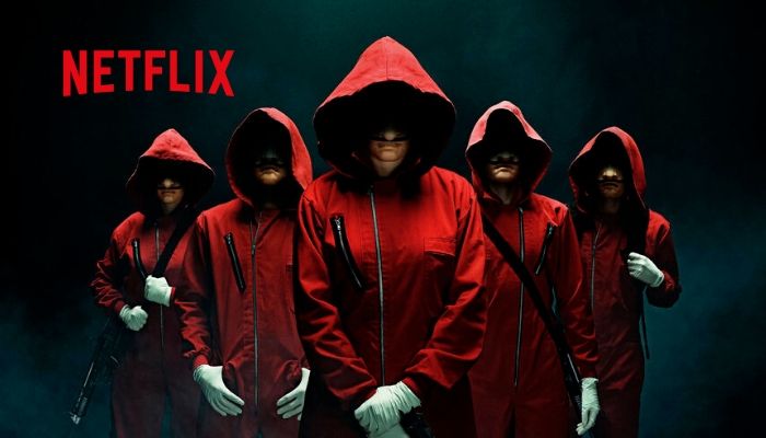 Sky Rojo : découvrez la nouvelle série du créateur de La Casa de Papel