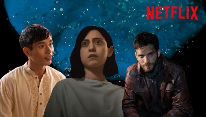 Brand New Cherry Flavor : la nouvelle série horrifique Netflix qui va vous empêcher de dormir