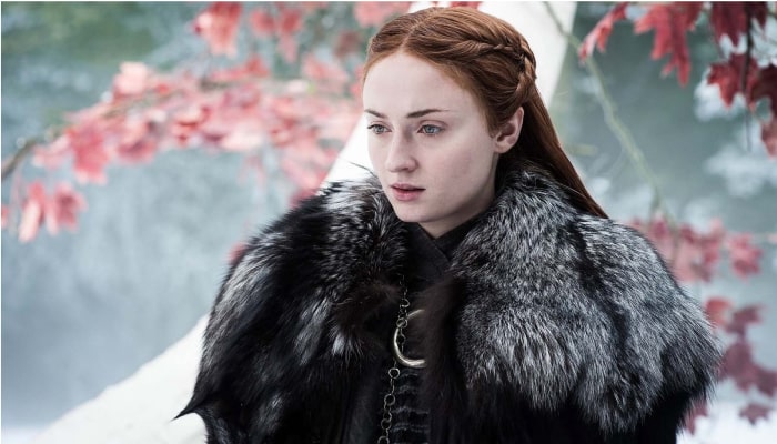 Game of Thrones : pourquoi Sansa va FORCÉMENT terminer sur le Trône de Fer