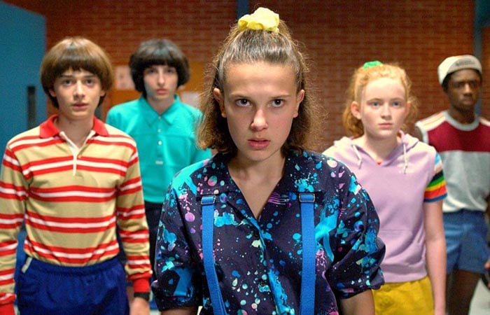 Stranger Things : le teaser de la saison 3 est enfin là !