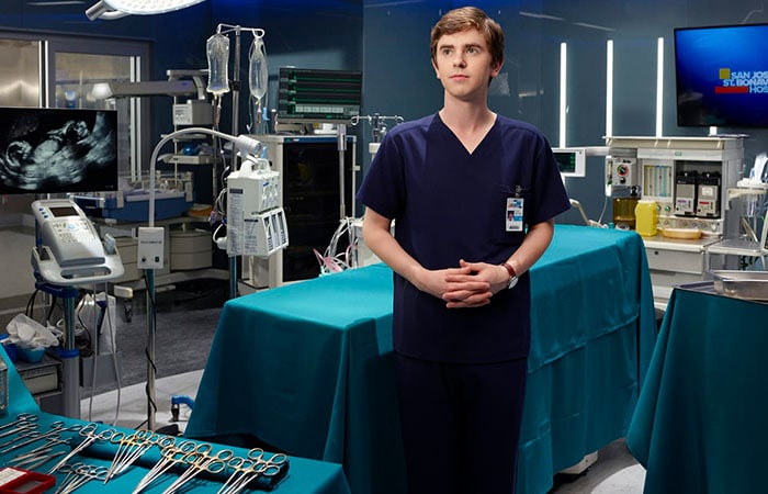 Quiz : à quel point connais-tu The Good Doctor ?