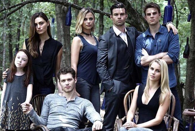 The Originals : un personnage mort sera de retour avant la fin de la saison 5