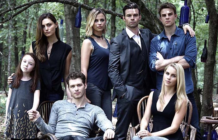 The Originals : SPOILER est responsable de la disparition de Hayley