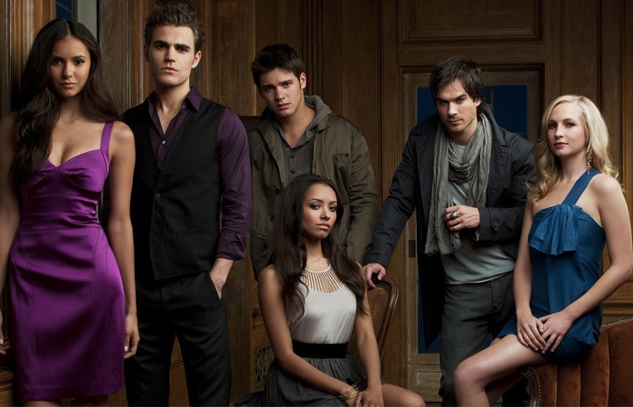 Sondage : vote pour la mort de The Vampire Diaries la plus triste