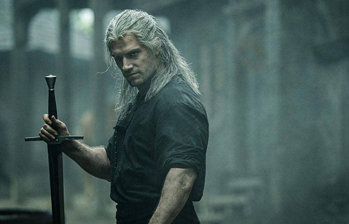 The Witcher : la série Netflix déjà renouvelée pour une saison 2