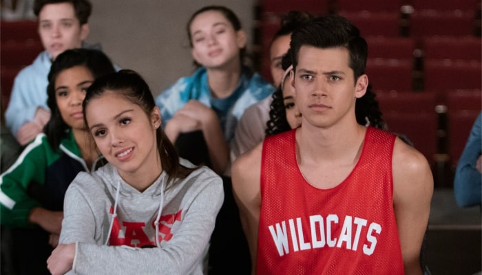 High School Musical : le premier acteur de la série a été casté !