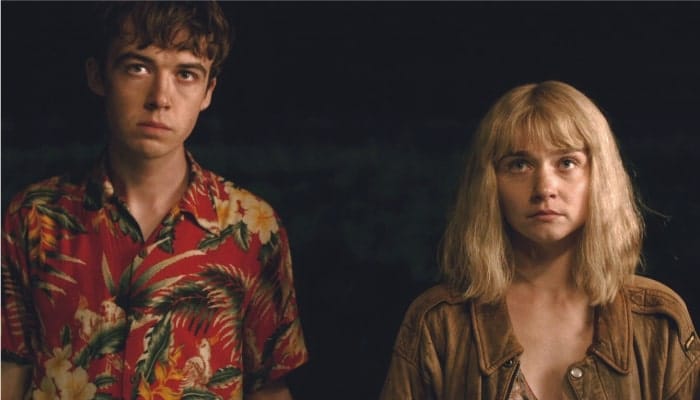 The End of the F***ing World : les 10 commandements WTF tirés de la série