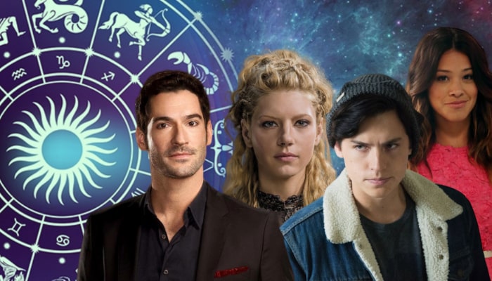 Quiz : tes préférences en persos de séries nous diront quel signe astro tu vas épouser