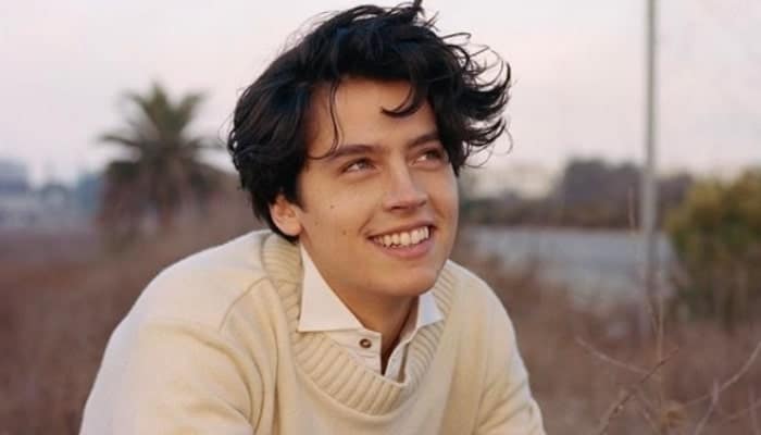 Riverdale : saviez-vous que Cole Sprouse avait un compte Instagram pour troller ses fans ?