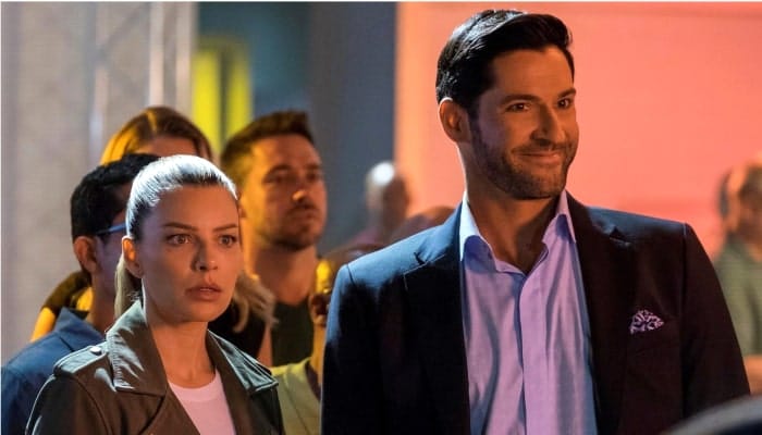 Lucifer saison 5 : un moment clé pour Deckerstar dans l&rsquo;épisode 7 ?