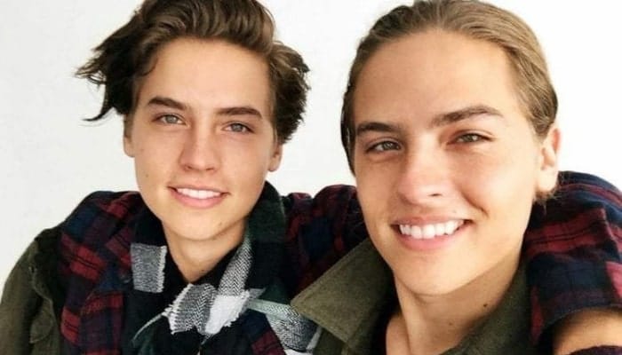 Riverdale : 3 bonnes raisons de penser que Dylan Sprouse sera dans la saison 4