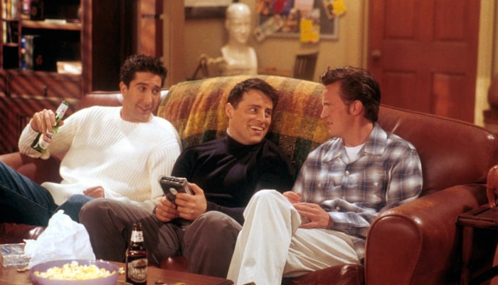 Quiz : tes préférences nous diront si t’es plus Joey, Chandler ou Ross de Friends