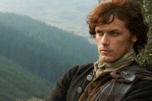 Outlander : malheur, Sam Heughan a failli arrêter sa carrière avant de rejoindre la série