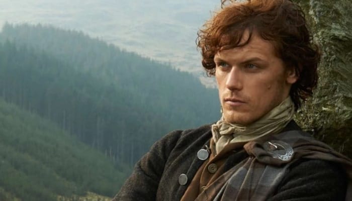 Outlander : Jamie en danger sur une vidéo du tournage de la saison 4 ?