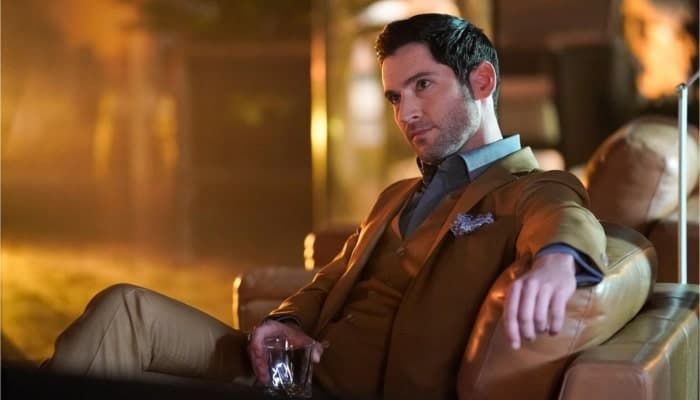 10 choses qui prouvent que tu es sérieusement fan de Tom Ellis (Lucifer)