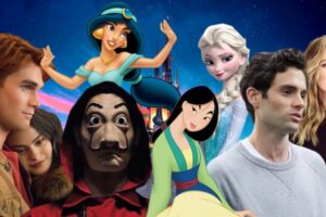 Quiz : tes préférences nous diront quelle princesse Disney tu es