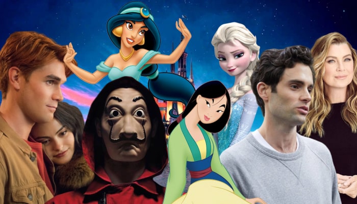 Quiz : tes préférences nous diront quelle princesse Disney tu es