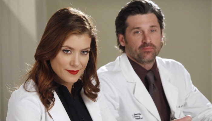 Grey’s Anatomy : Addison bientôt de retour ? Kate Walsh répond