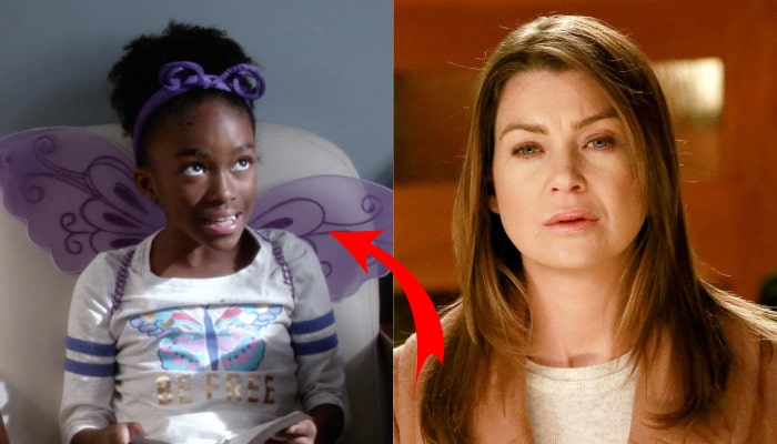 Grey’s Anatomy saison 16 : aviez-vous remarqué ce détail adorable dans l’épisode 6 ?