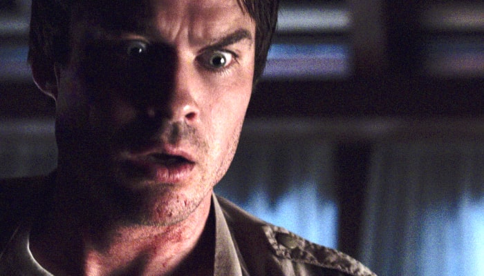 V-Wars : surprise ! Découvrez qui joue le love interest de Ian Somerhalder dans la série