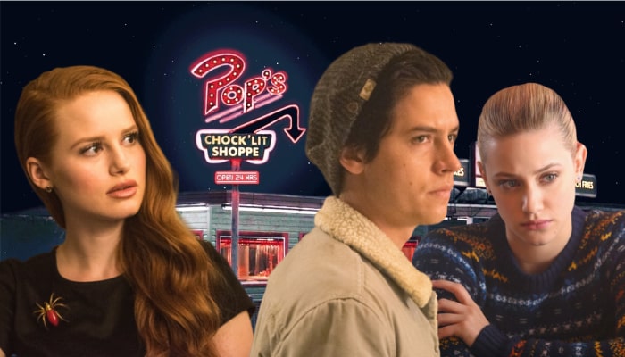 10 choses qui prouvent qu’en vrai tu détestes Riverdale